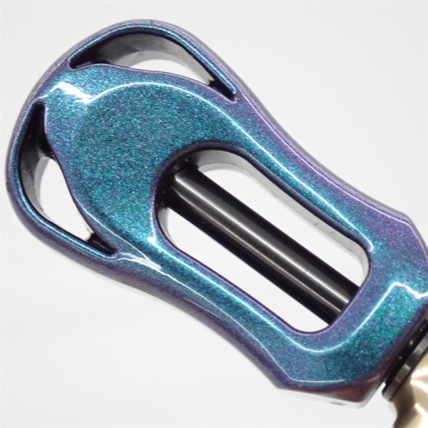 ＲＣＳマシンガンカットライトハンドルＩシェイプザイオンノブ